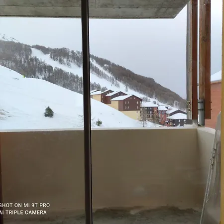 La Foux D'Allos Esterno foto