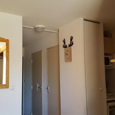 La Foux D'Allos Esterno foto