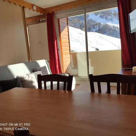 La Foux D'Allos Esterno foto