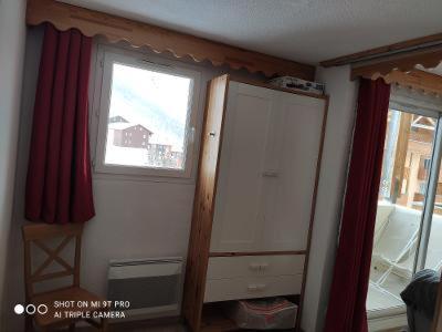 Apartment La Foux D'allos Allos