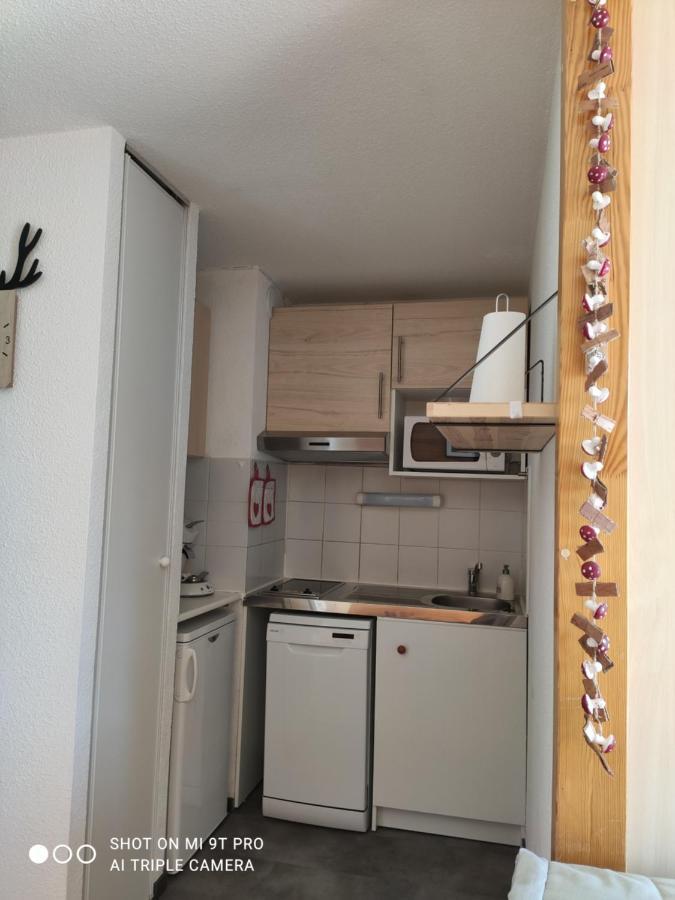 Apartment La Foux D'allos