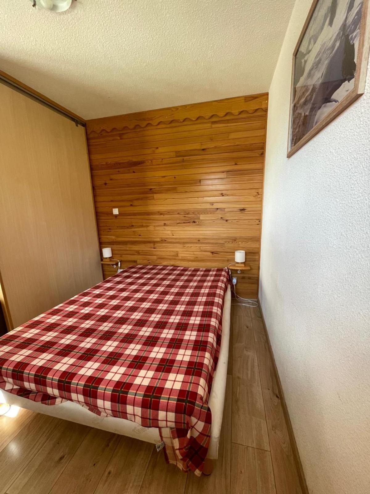 La Foux D'allos Appartement
