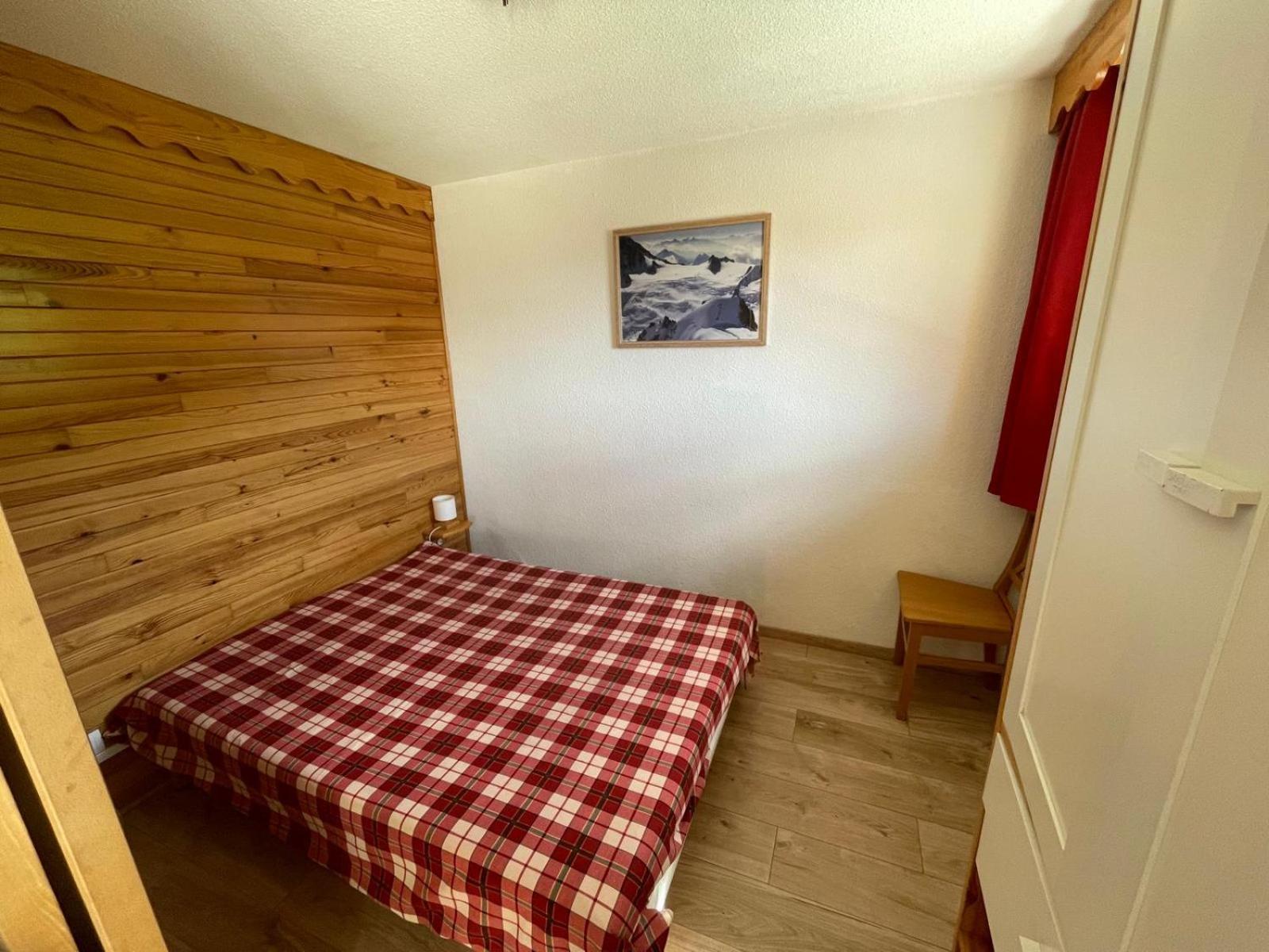 Apartment La Foux D'allos