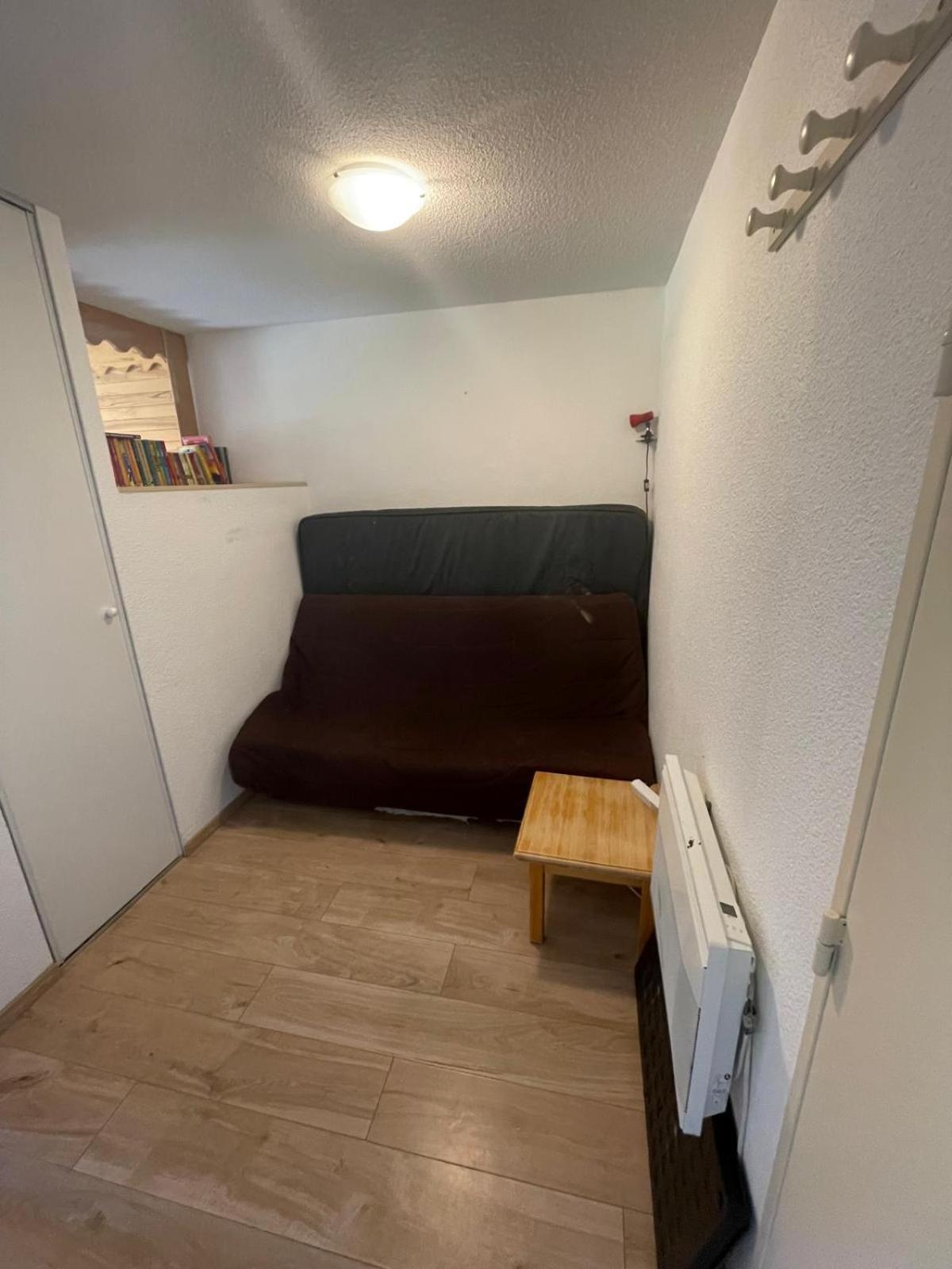 Apartment La Foux D'allos *